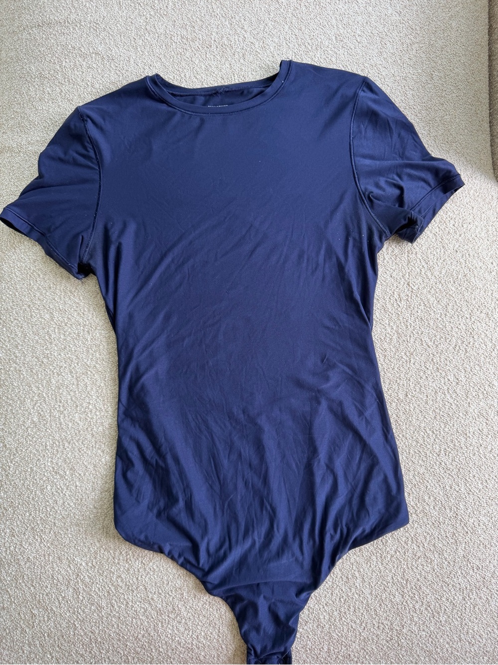 Aerie Smoothez Bodysuit